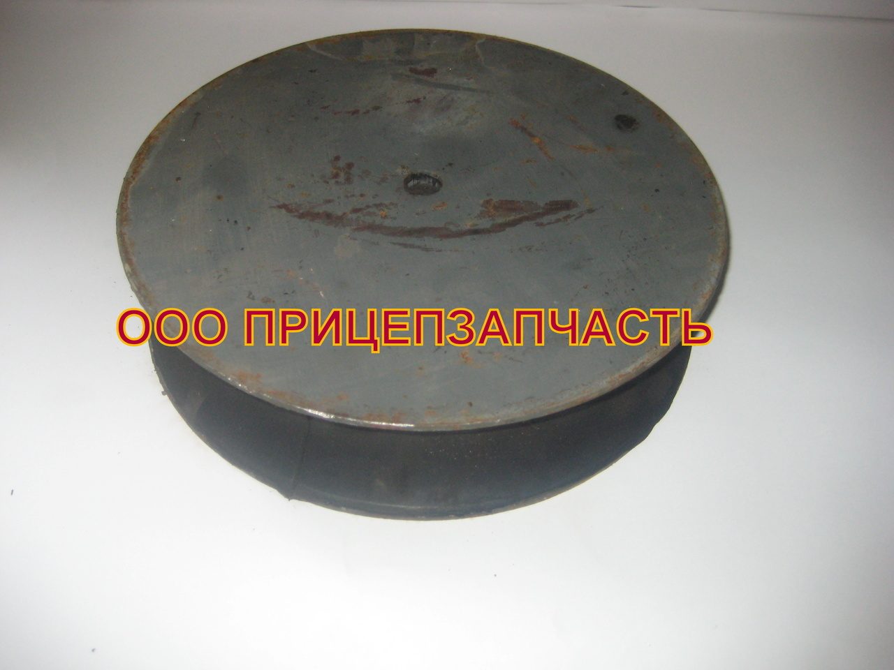 Шайба большая 9990-2910052