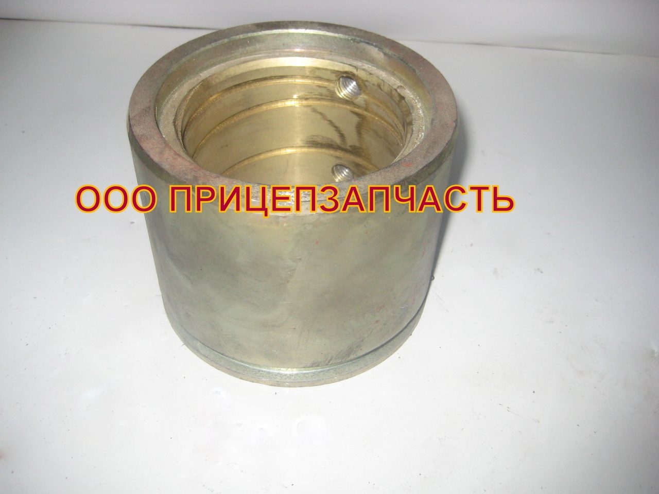 Обойма цапфы 9990-2910070