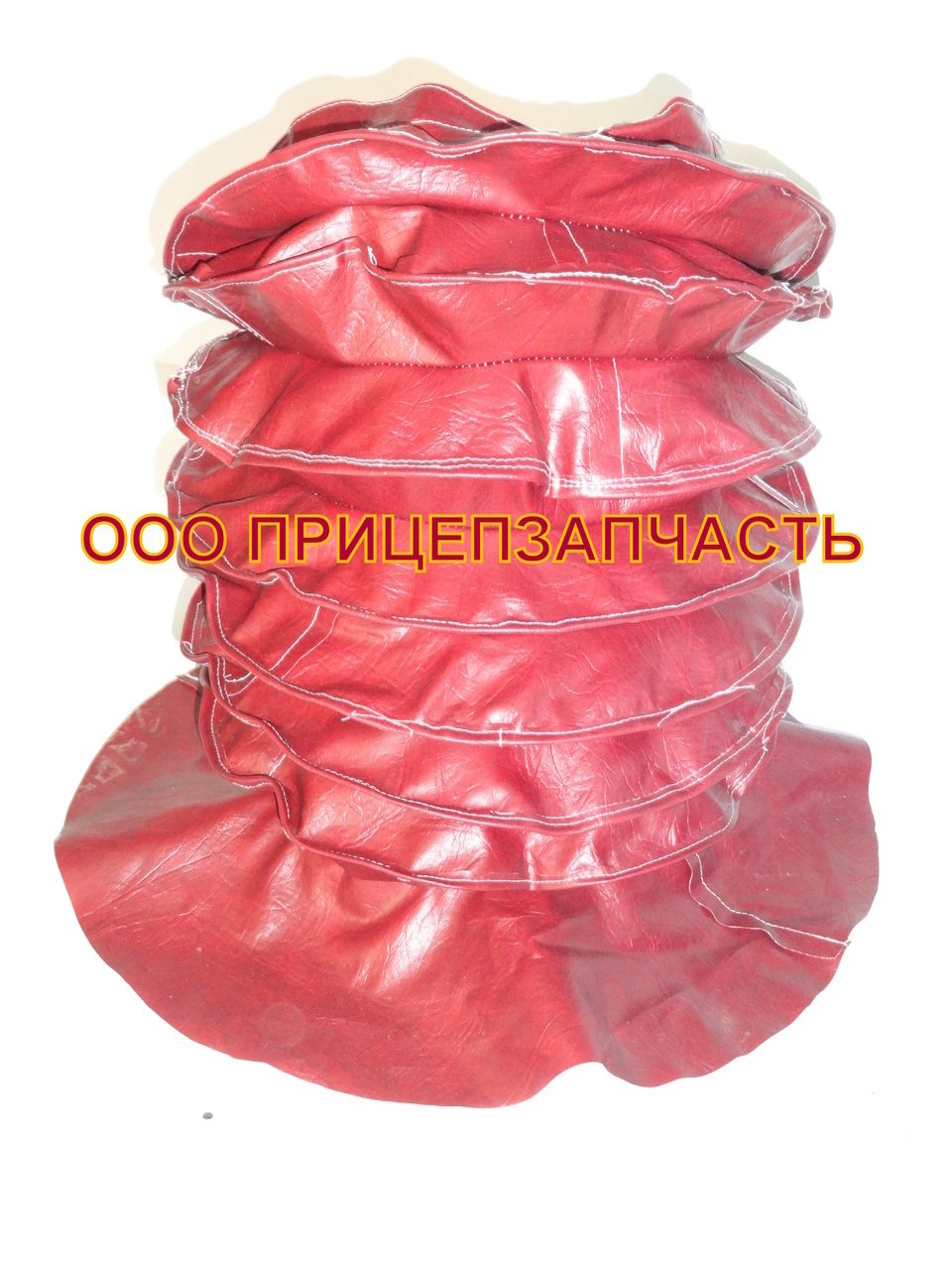 Кожух защитный ЧМЗАП 9990-2910080