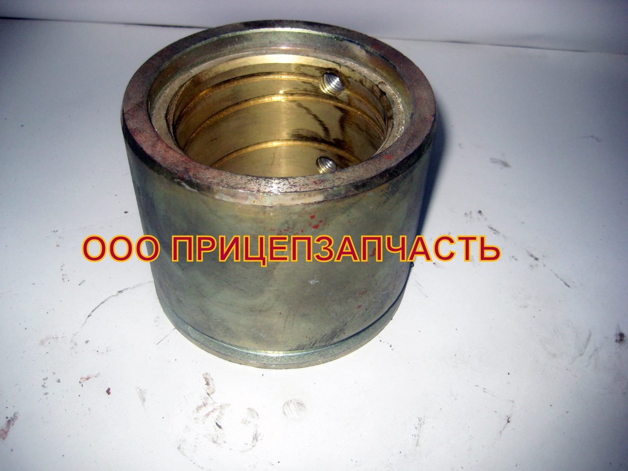 Стакан подвески 9990--29101140-51