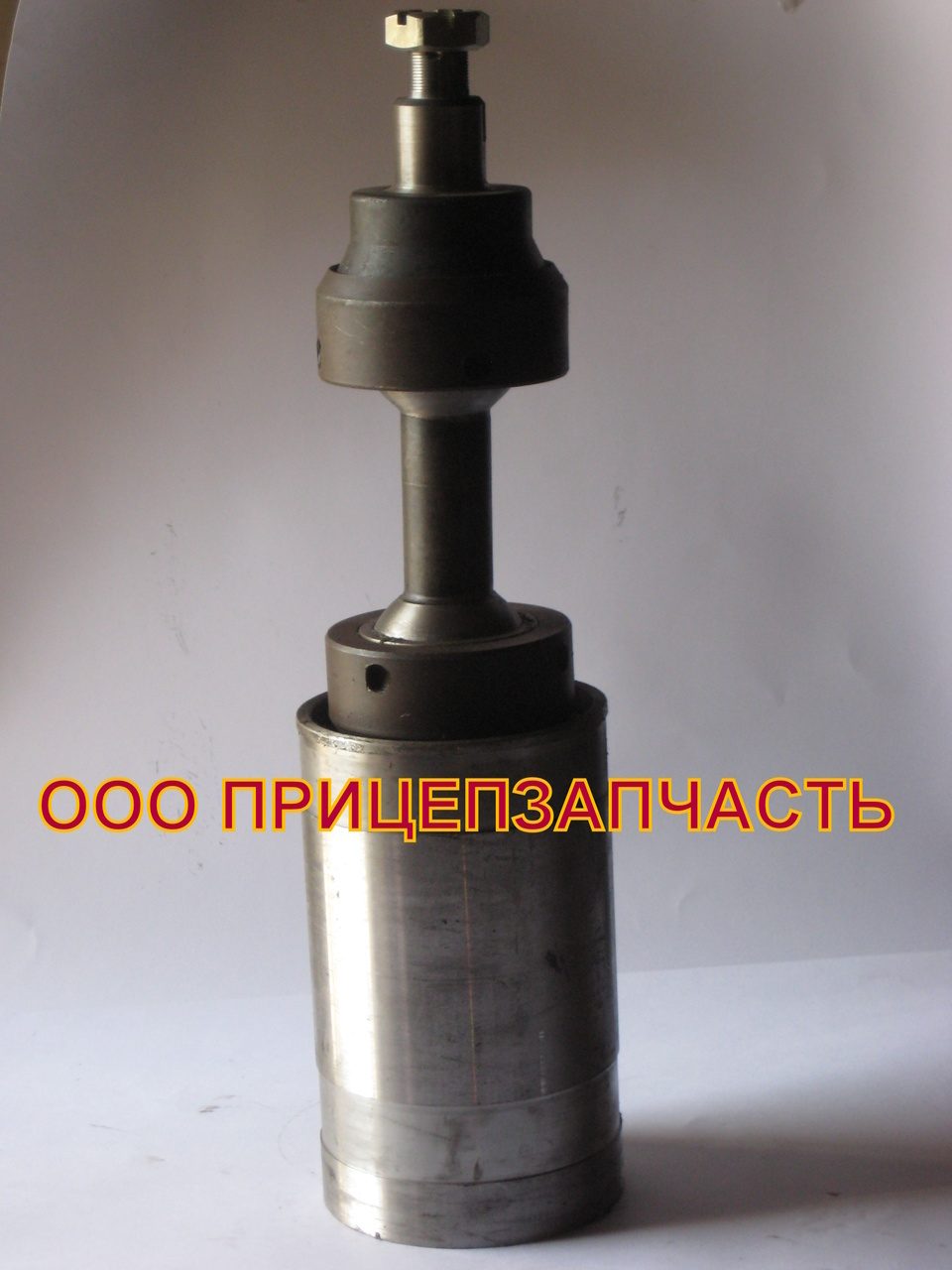 Шарнир подвески в сборе ЧМЗАП 9990-2910150-30
