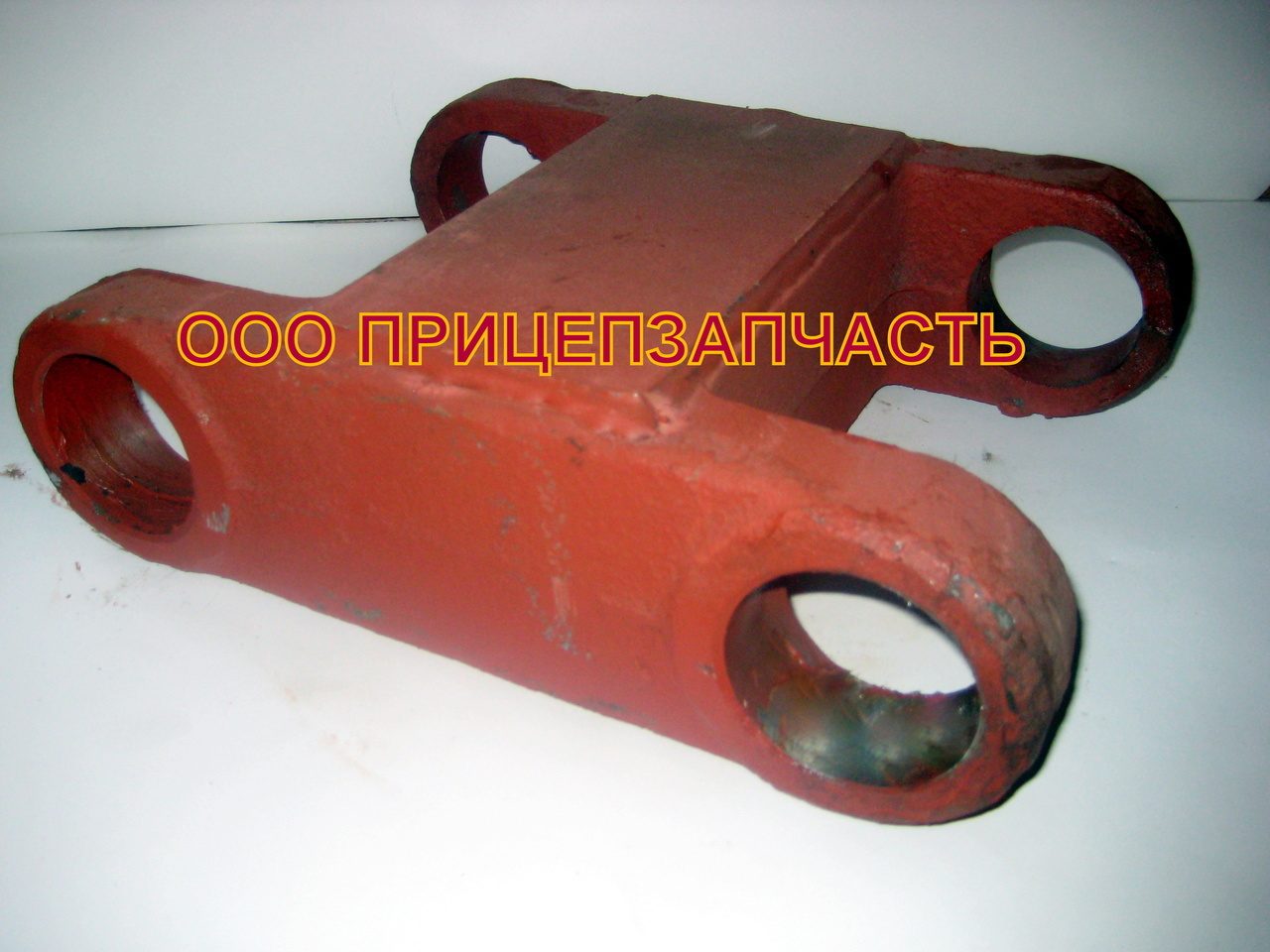 Вилка наружная 9990-2910221