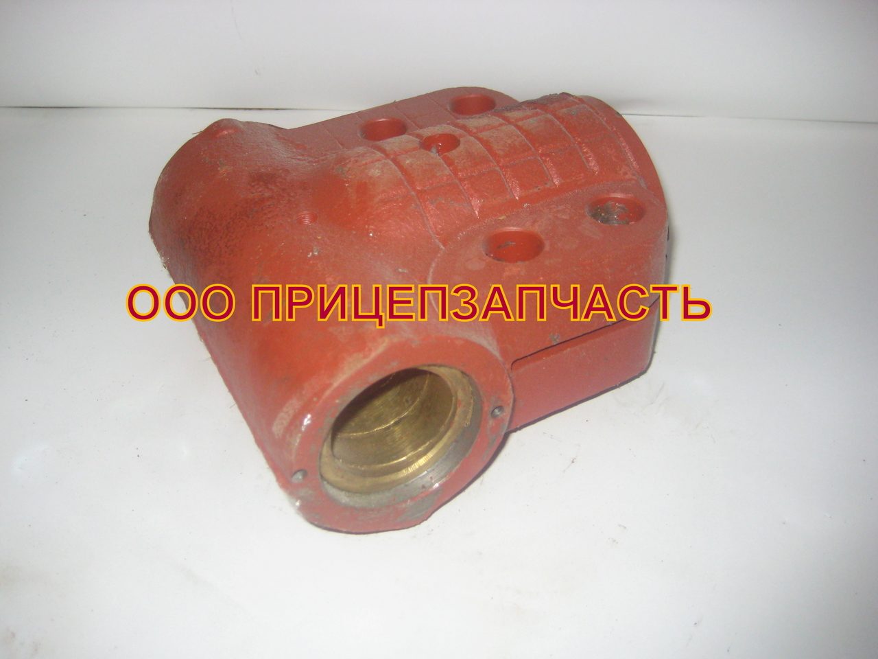 Кронштейн вилки задней подвески 9990-2910262-01