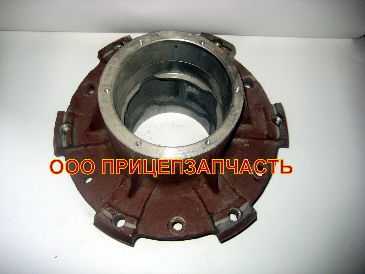 Ступица колеса 9990-3104015
