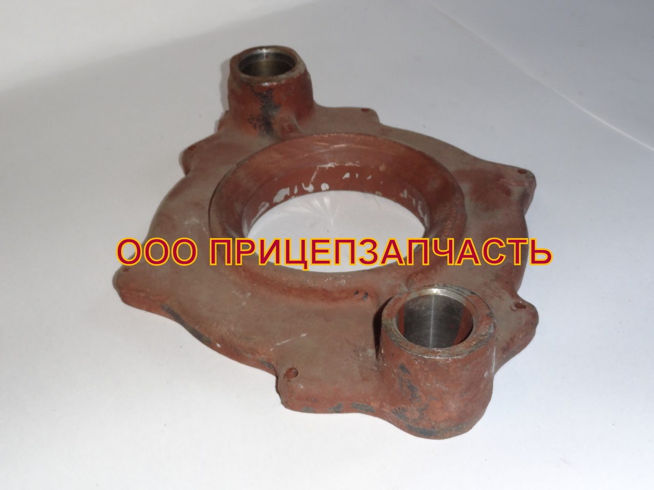 Суппорт тормоза ЧМЗАП 9990-3502012