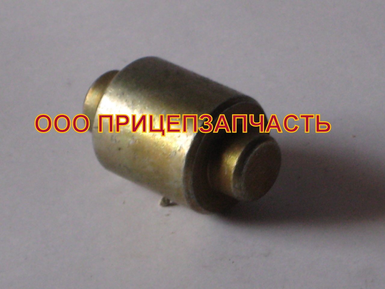 Ролик колодки тормоза 9990-3502109