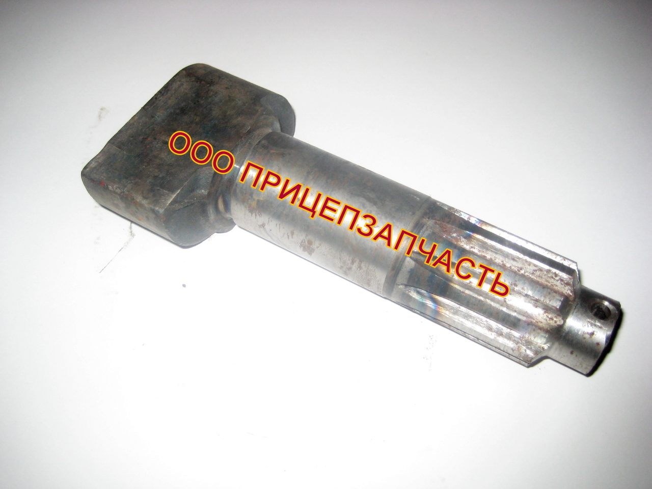 Кулак разжимной левый правый 9990-3502110/111