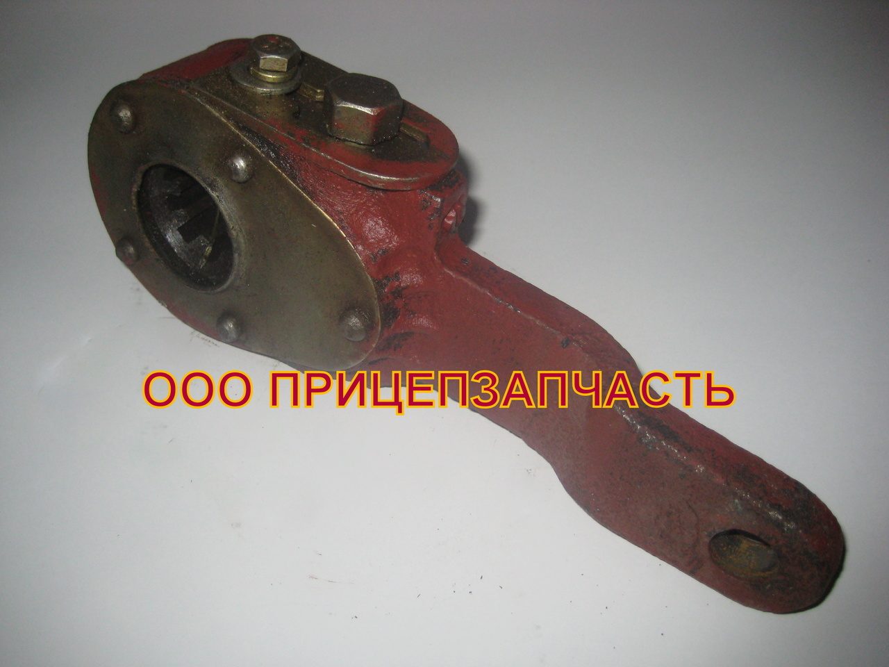 Рычаг регулировочный 9990-3502136-01